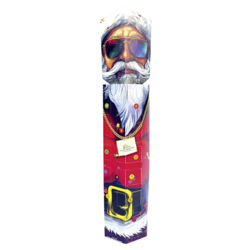 Adventskalender "HIPPER HUBERT"