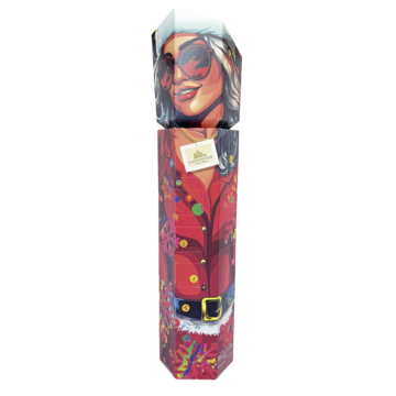 Adventskalender "WILDE HILDE"