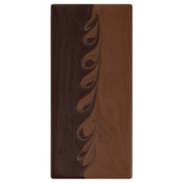 KREOLADE Tafel 100g Rechteck