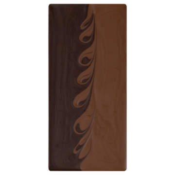KREOLADE Tafel 100g Rechteck