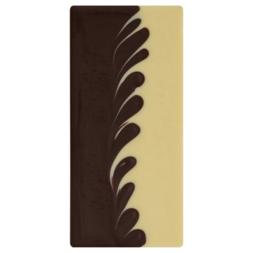 KREOLADE Tafel 100g Rechteck