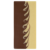 KREOLADE Tafel 100g Rechteck