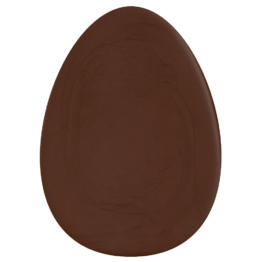 KREOLADE Tafel 125g Ei