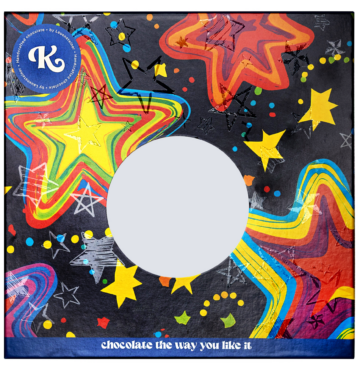 KREO Packg.  STARLIGHTS