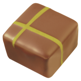 Earl Grey-Tee-Trüffel