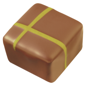 Earl Grey-Tee-Trüffel