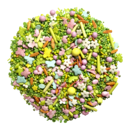 FRÜHLINGSFLITZER