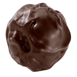 Rum-Trüffel