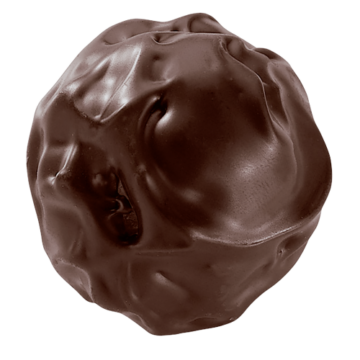 Rum-Trüffel