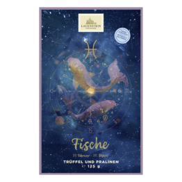 Sterne-Edition Fische