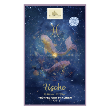 Sterne-Edition Fische