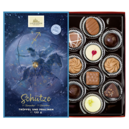 Sterne-Edition Schütze
