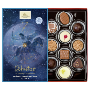 Sterne-Edition Schütze