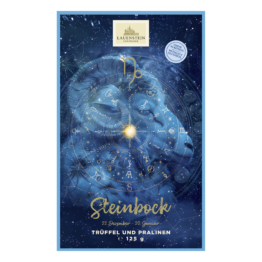 Sterne-Edition Steinbock