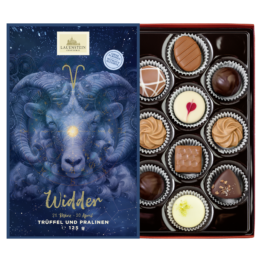 Sterne-Edition Widder