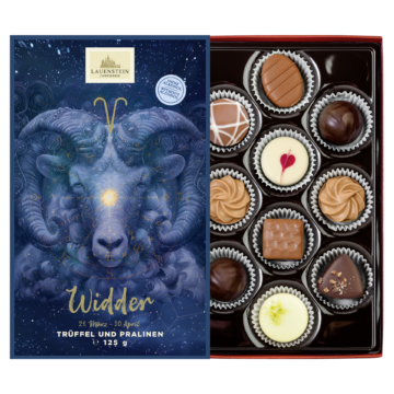 Sterne-Edition Widder