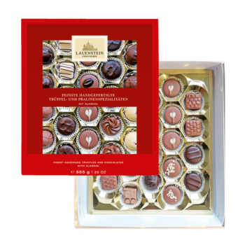 Geschenkpackung